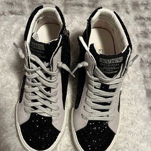 Vintage Havana Original design shoes.